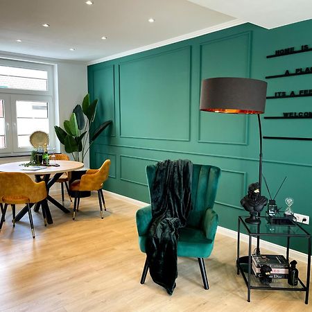 Ferienwohnung Domizil Am Delft II Emden Zewnętrze zdjęcie