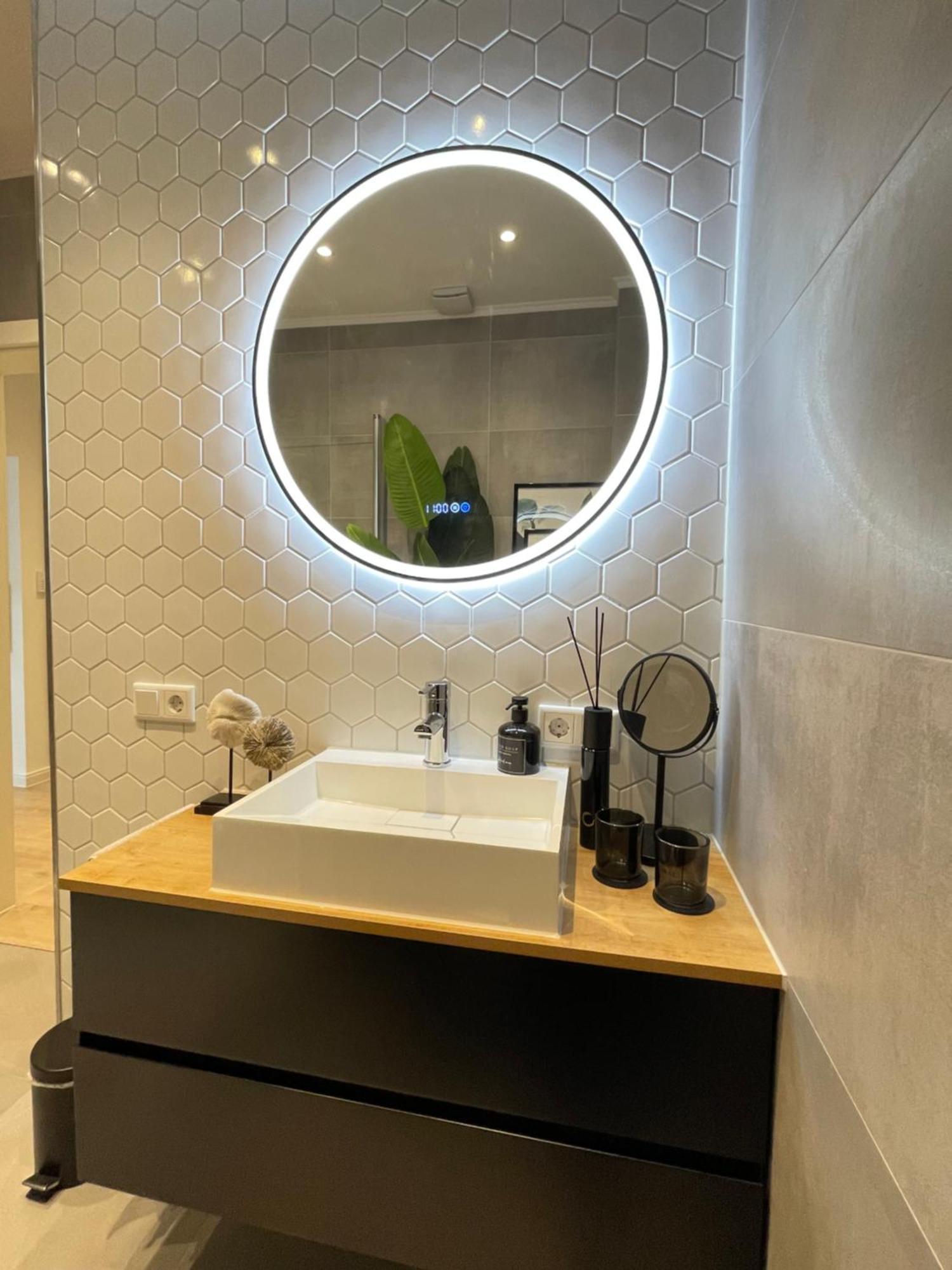Ferienwohnung Domizil Am Delft II Emden Zewnętrze zdjęcie