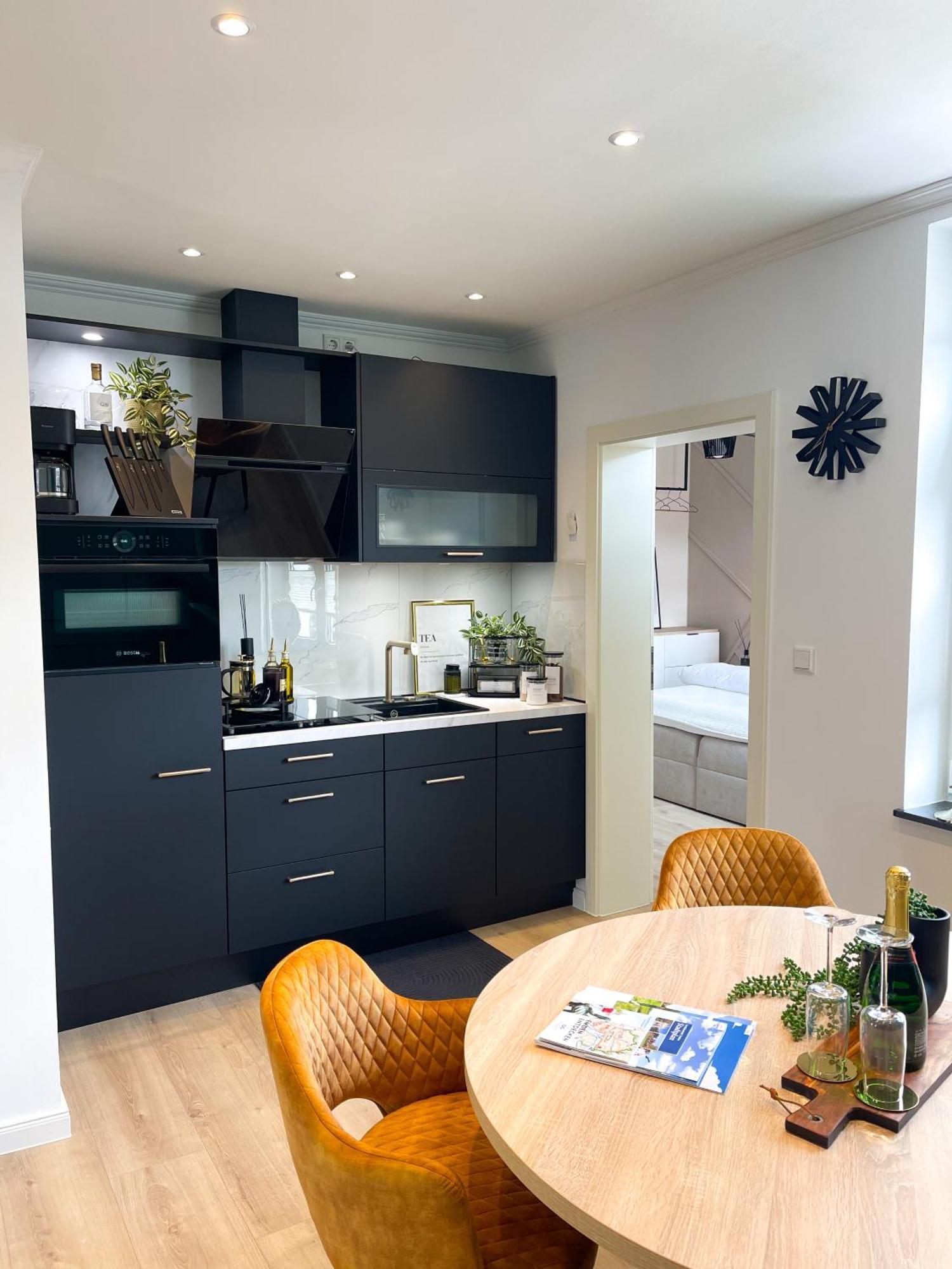 Ferienwohnung Domizil Am Delft II Emden Zewnętrze zdjęcie