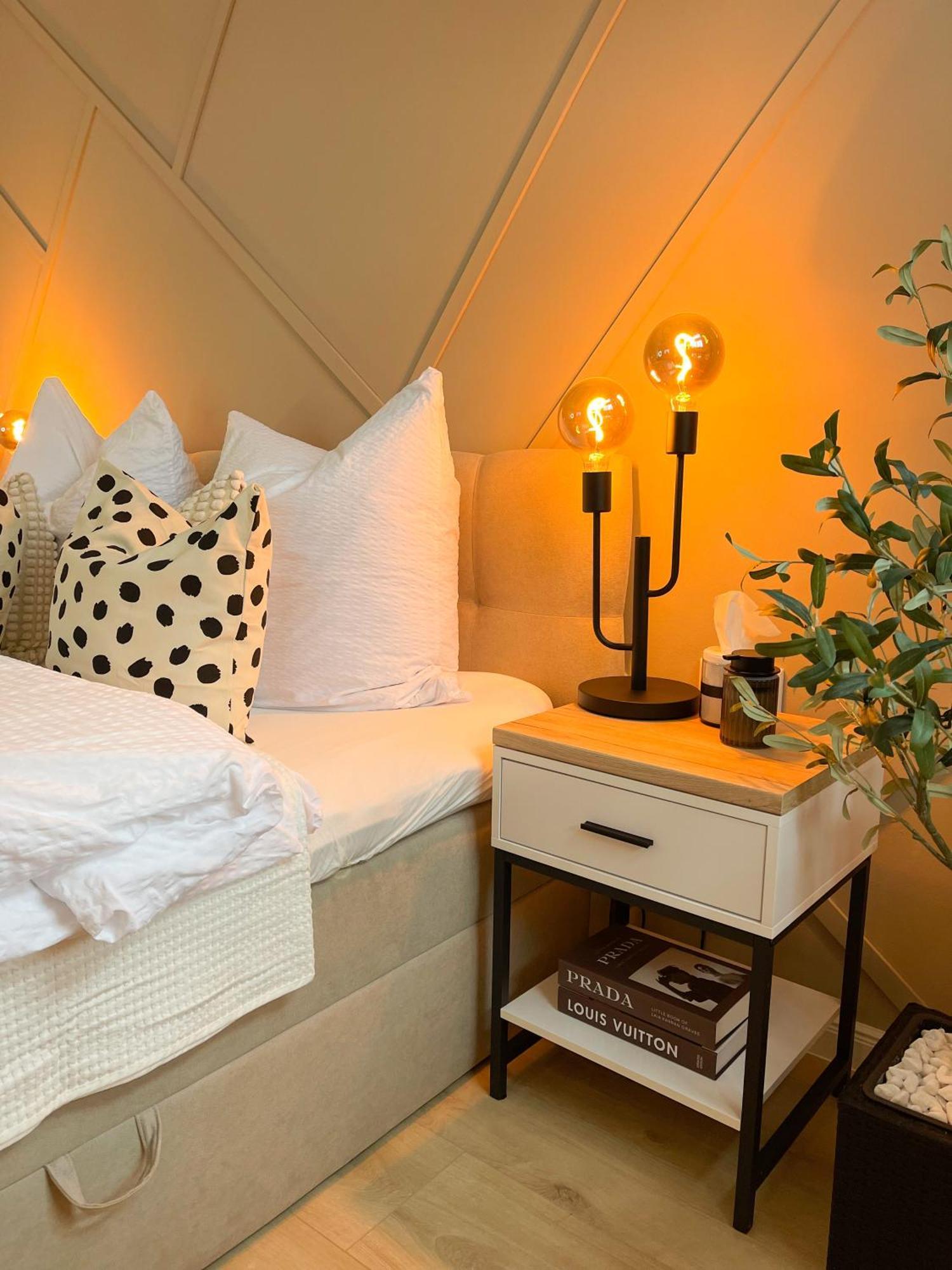 Ferienwohnung Domizil Am Delft II Emden Zewnętrze zdjęcie