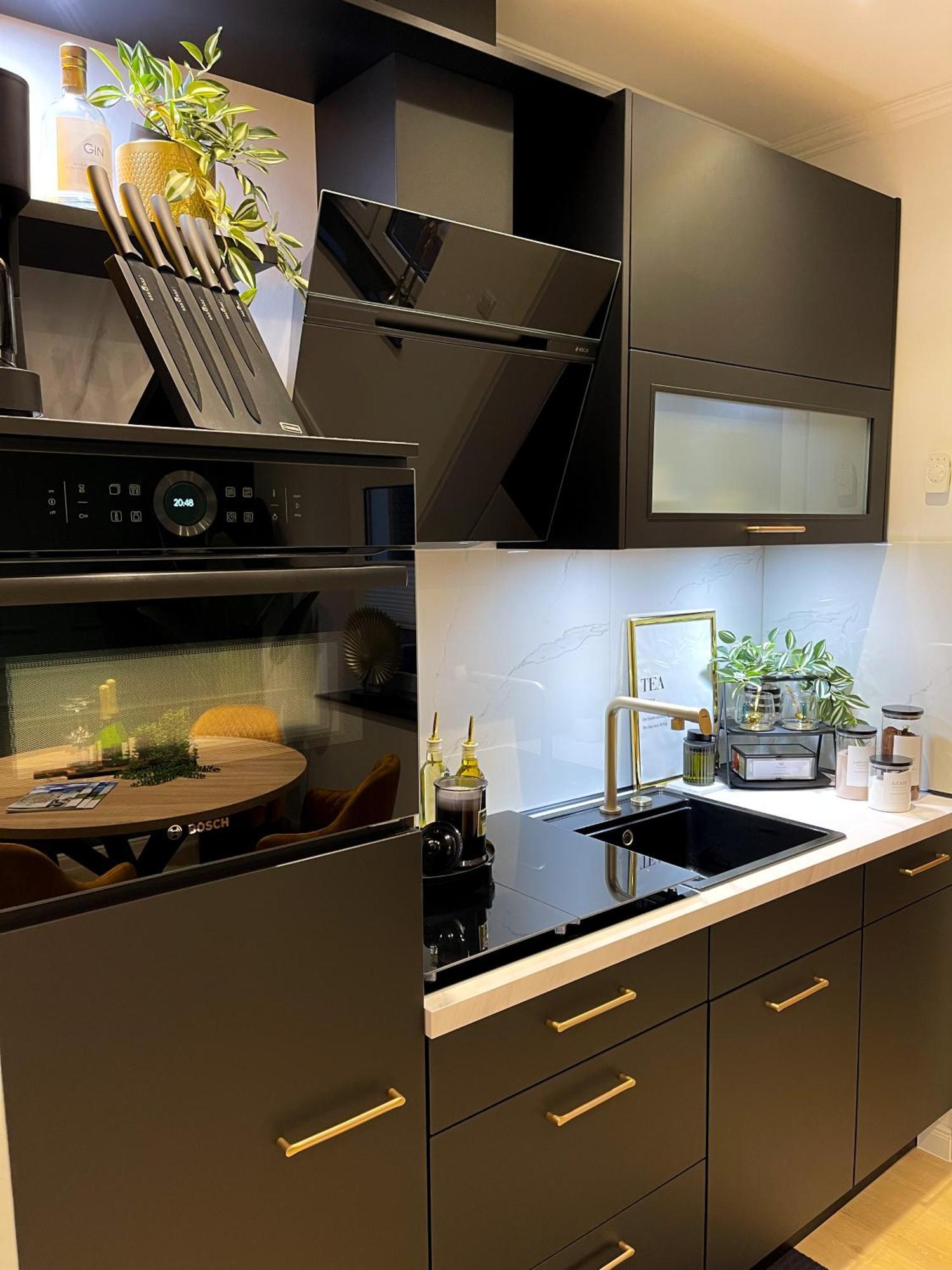 Ferienwohnung Domizil Am Delft II Emden Zewnętrze zdjęcie