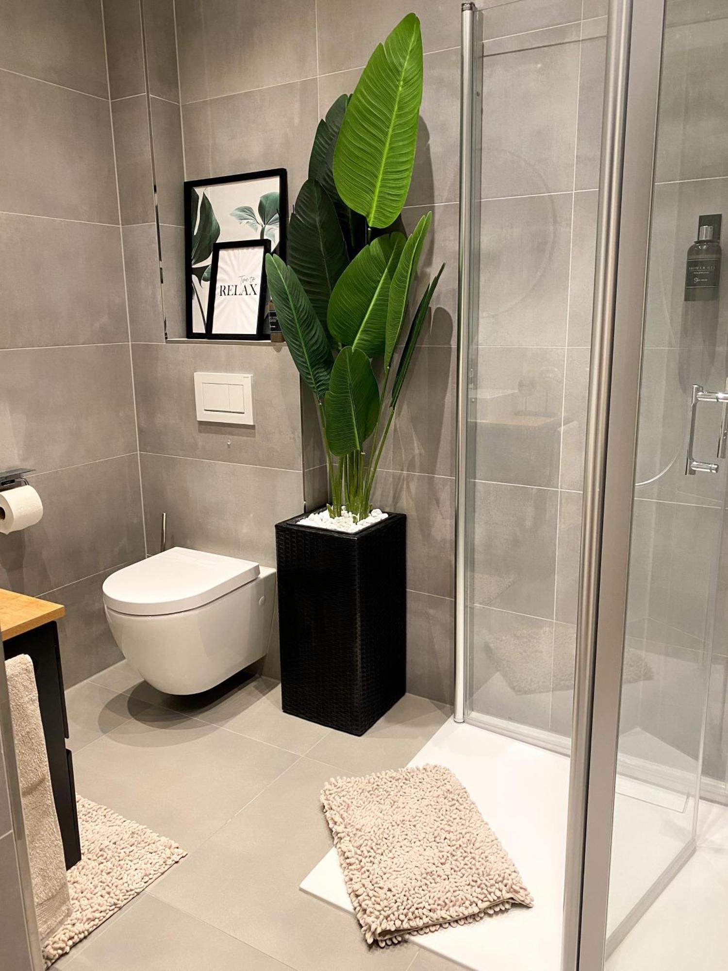 Ferienwohnung Domizil Am Delft II Emden Zewnętrze zdjęcie
