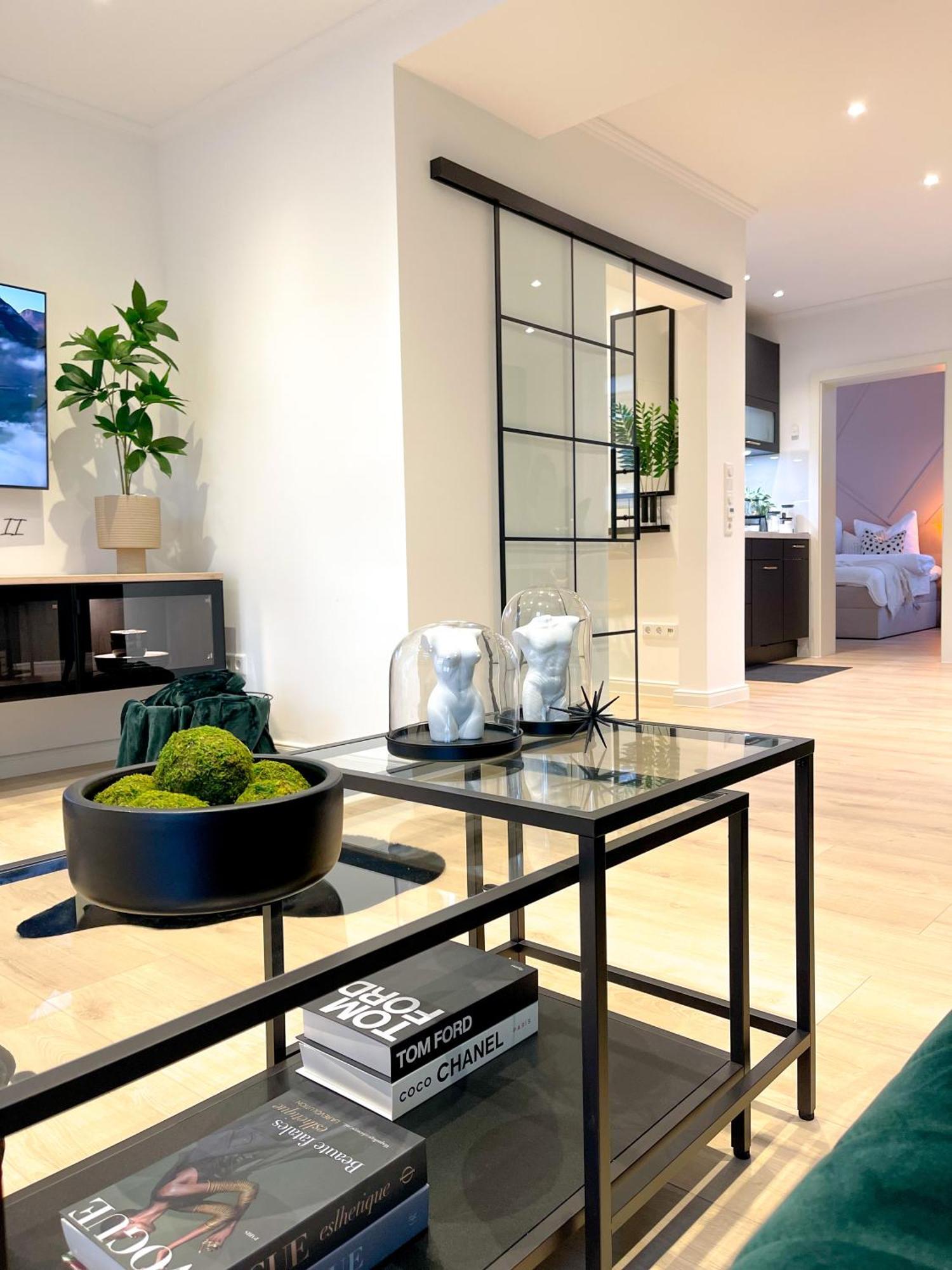 Ferienwohnung Domizil Am Delft II Emden Zewnętrze zdjęcie